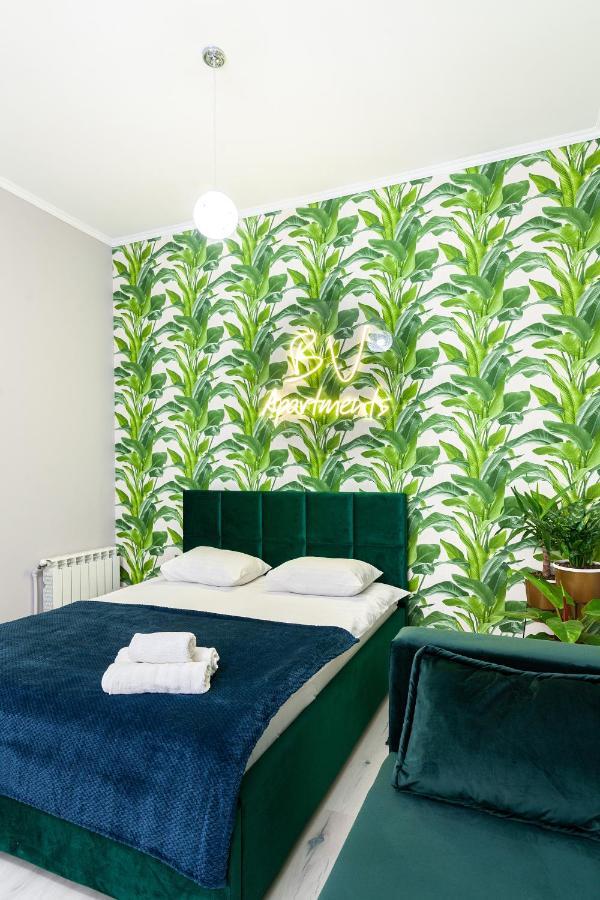 Bv Apartments Green Lviv Exterior photo