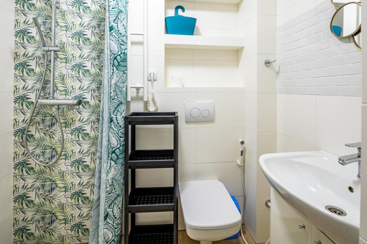 Bv Apartments Green Lviv Exterior photo
